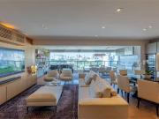 Apartamento para Venda em São Paulo/SP Moema 3 Quartos