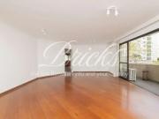 Apartamento para Venda em São Paulo/SP Moema 3 Quartos