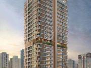 Apartamento para Venda em São Paulo/SP Moema 3 Quartos