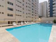 Apartamento para Venda em São Paulo/SP Moema 3 Quartos