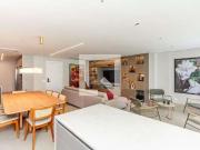 Apartamento para Venda em São Paulo/SP Moema 3 Quartos