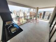 Apartamento para Venda em São Paulo/SP Moema 3 Quartos