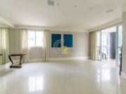 Apartamento para Venda em São Paulo/SP Moema 3 Quartos