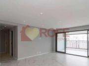 Apartamento para Venda em São Paulo/SP Moema 3 Quartos