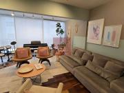 Apartamento para Venda em São Paulo/SP Moema 3 Quartos