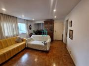 Apartamento para Venda em São Paulo/SP Moema 3 Quartos