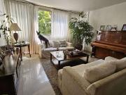 Apartamento para Venda em São Paulo/SP Moema 3 Quartos