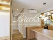 Apartamento para Venda em São Paulo/SP Moema 3 Quartos