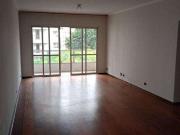 Apartamento para Venda em São Paulo/SP Moema 3 Quartos