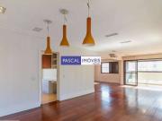 Apartamento para Venda em São Paulo/SP Moema 3 Quartos