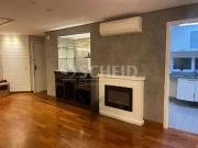 Apartamento para Venda em São Paulo/SP Moema 3 Quartos