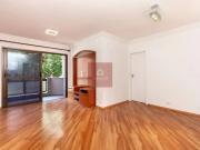 Apartamento para Venda em São Paulo/SP Moema 3 Quartos