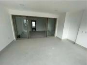 Apartamento para Venda em São Paulo/SP Moema 3 Quartos