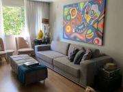 Apartamento para Venda em São Paulo/SP Moema 3 Quartos