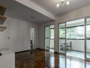 Apartamento para Venda em São Paulo/SP Moema 3 Quartos