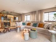 Apartamento para Venda em São Paulo/SP Moema 3 Quartos