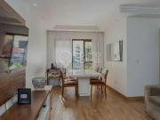 Apartamento para Venda em São Paulo/SP Moema 3 Quartos