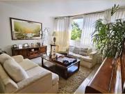 Apartamento para Venda em São Paulo/SP Moema 3 Quartos