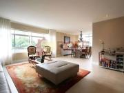 Apartamento para Venda em São Paulo/SP Moema 3 Quartos