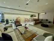 Apartamento para Venda em São Paulo/SP Moema 3 Quartos