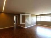 Apartamento para Venda em São Paulo/SP Moema 3 Quartos