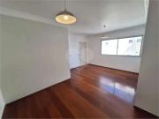 Apartamento para Venda em São Paulo/SP Moema 3 Quartos