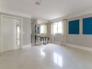 Apartamento para Venda em São Paulo/SP Moema 3 Quartos