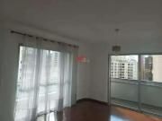 Apartamento para Venda em São Paulo/SP Moema 3 Quartos