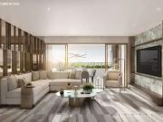 Apartamento para Venda em São Paulo/SP Moema 3 Quartos