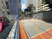 Apartamento para Venda em São Paulo/SP Moema 3 Quartos