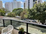 Apartamento para Venda em São Paulo/SP Moema 3 Quartos