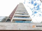 Apartamento para Venda em São Paulo/SP Moema 3 Quartos