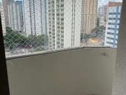 Apartamento para Venda em São Paulo/SP Moema 3 Quartos