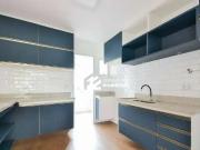 Apartamento para Venda em São Paulo/SP Moema 3 Quartos