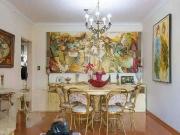 Apartamento para Venda em São Paulo/SP Moema 3 Quartos