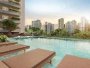 Apartamento para Venda em São Paulo/SP Moema 3 Quartos