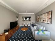 Apartamento para Venda em São Paulo/SP Moema 3 Quartos