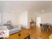 Apartamento para Venda em São Paulo/SP Moema 3 Quartos