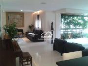 Apartamento para Venda em São Paulo/SP Moema 3 Quartos