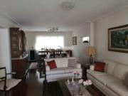 Apartamento para Venda em São Paulo/SP Moema 3 Quartos
