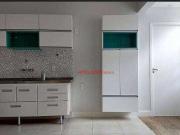 Apartamento para Venda em São Paulo/SP Moema 3 Quartos