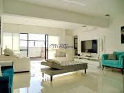 Apartamento para Venda em São Paulo/SP Moema 3 Quartos