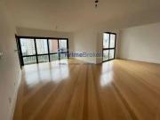 Apartamento para Venda em São Paulo/SP Moema 3 Quartos