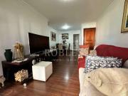 Apartamento para Venda em São Paulo/SP Moema 3 Quartos