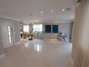 Apartamento para Venda em São Paulo/SP Moema 3 Quartos