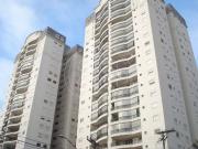 Apartamento para Venda em São Paulo/SP Moema 3 Quartos