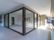 Apartamento para Venda em São Paulo/SP Moema 3 Quartos