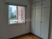 Apartamento para Venda em São Paulo/SP Moema 3 Quartos