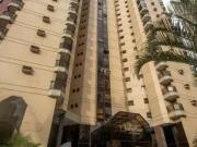 Apartamento para Venda em São Paulo/SP Moema 3 Quartos