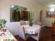 Apartamento para Venda em São Paulo/SP Moema 3 Quartos